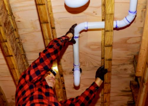 Die Kontrolle über verstopfte Rohre übernehmen: DIY-Techniken für ein reibungslos funktionierendes Zuhause