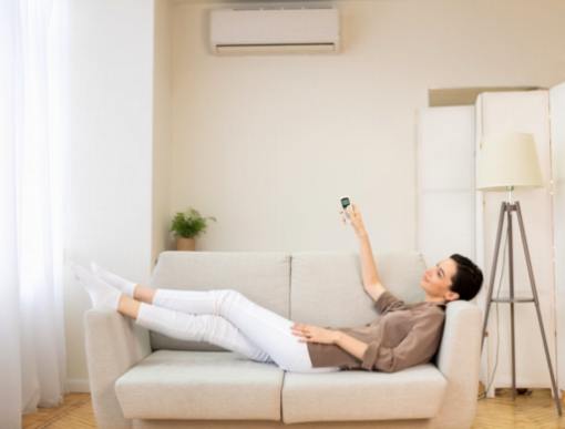 Bleiben Sie cool und sparen Sie Geld: Energieeffiziente Klimaanlage für Heimwerker