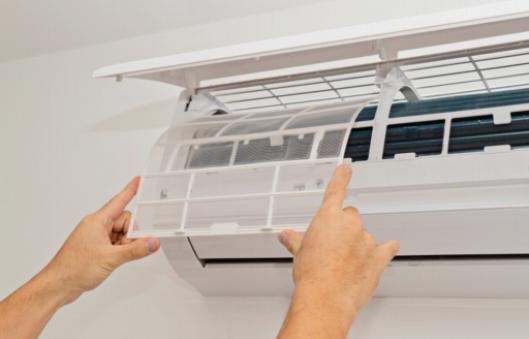 Das Aufrüsten Ihres Zuhauses mit einer zentralen Klimaanlage