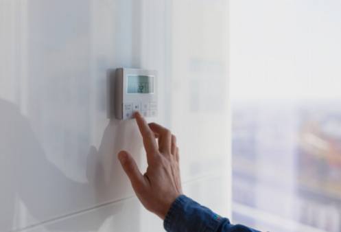 Der ultimative Leitfaden für energieeffiziente Klimaanlagen für moderne Häuser