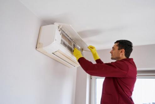 Die Vorteile der Zentral-Klimaanlage für Ihr Zuhause verstehen