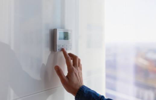 Die wichtigsten Gründe, noch heute auf ein intelligentes Thermostat umzusteigen