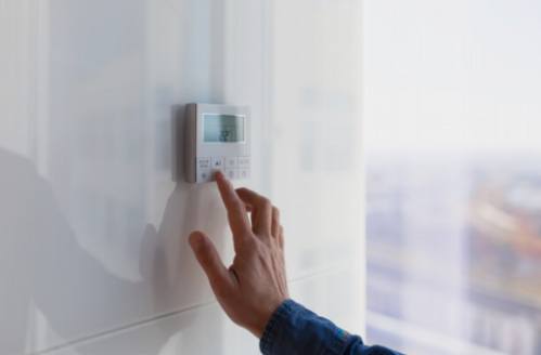 DIY-Wartung: Halten Sie Ihre Fenster-AC-Einheit reibungslos am Laufen