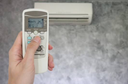 Einfache Lösungen: Beheben von häufigen Problemen mit Fenster-Klimaanlagen