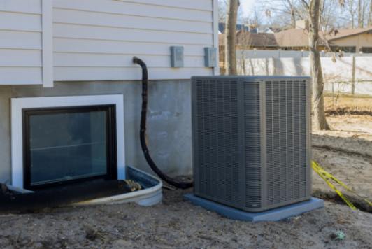 Kosteneinsparungen: energieeffiziente Klimaanlagenlösungen