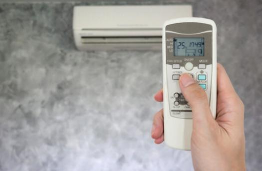 Luftfilteraustausch: Das Geheimnis, die Lebensdauer Ihres HVAC-Systems zu verlängern