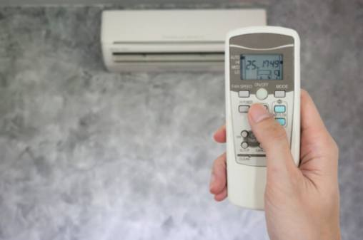 Top energieeffiziente Klimaanlagemöglichkeiten für Heimwerker