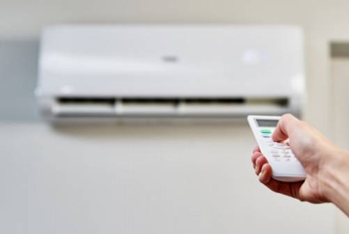 Umweltfreundliche Kühlung: DIY-Klimaanlagenoptionen für Energieeffizienz