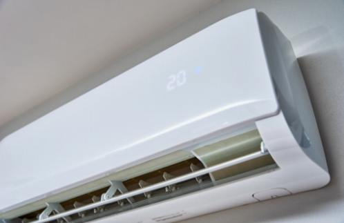 Verbessern Sie Ihre Klimaanlage: Energieeffiziente Optionen zum Selbermachen für moderne Häuser