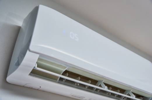 Verbesserung der Luftqualität durch zentrale Klimaanlage