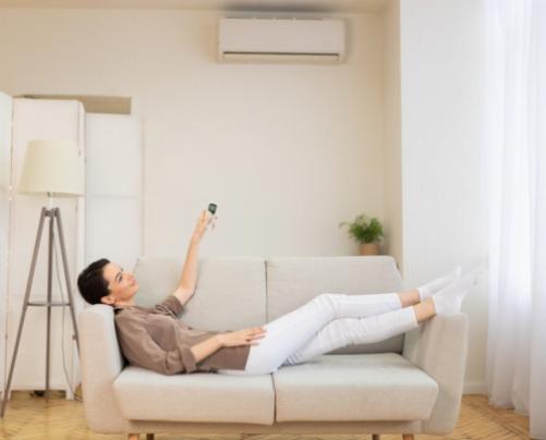 Vernachlässigen Sie nicht den Austausch des Luftfilters: Der Schlüssel zu einem gesünderen Zuhause