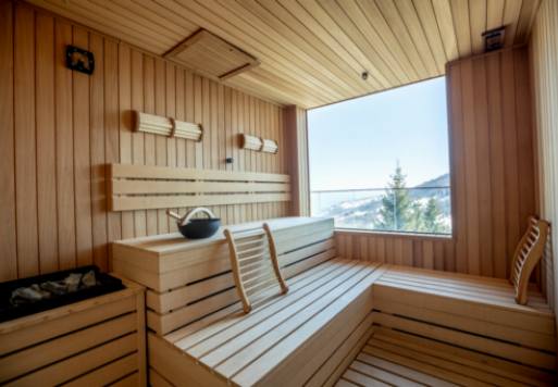 Der ultimative Leitfaden für Sauna-Zubehör für ein DIY-Projekt zu Hause