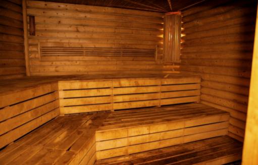 Die Heimsauna-Revolution: Traditionelle Sauna in Ihrem Zuhause