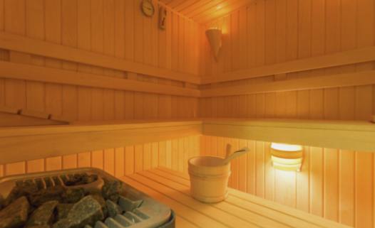 Entdecken Sie die besten Sauna-Zubehör für Ihr Zuhause