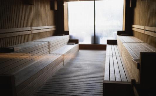 Erleben Sie die ultimative Entspannung mit den gesundheitlichen Vorteilen einer Sauna