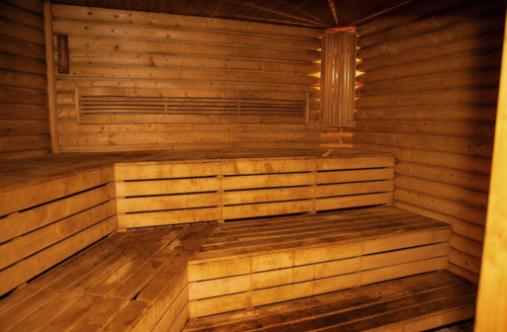 Warum jedes Zuhause eine Innen-Sauna braucht: Ein DIY-Projekt