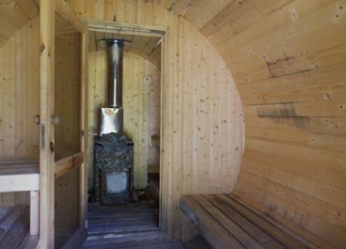 Wichtige Tipps für das Design und den Bau einer Sauna in Ihrem Zuhause